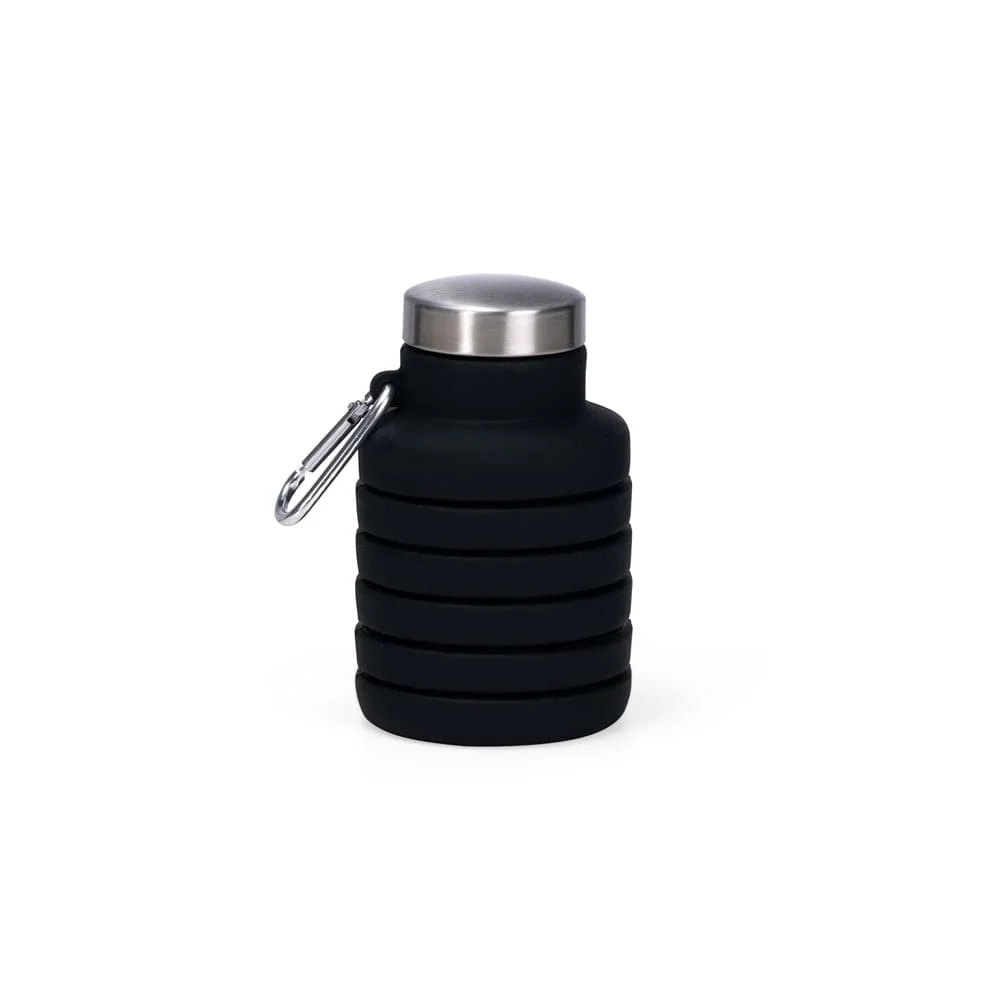 Garrafa Retrátil Personalizada 500ml