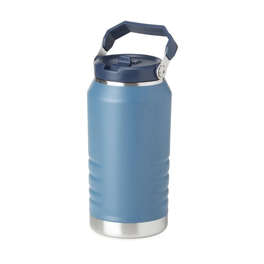 Garrafa Térmica Personalizada Pescador