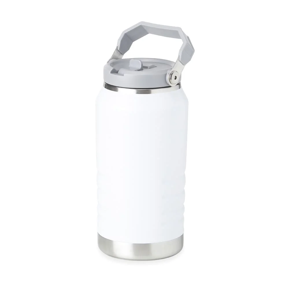Garrafa Térmica Personalizada Pescador
