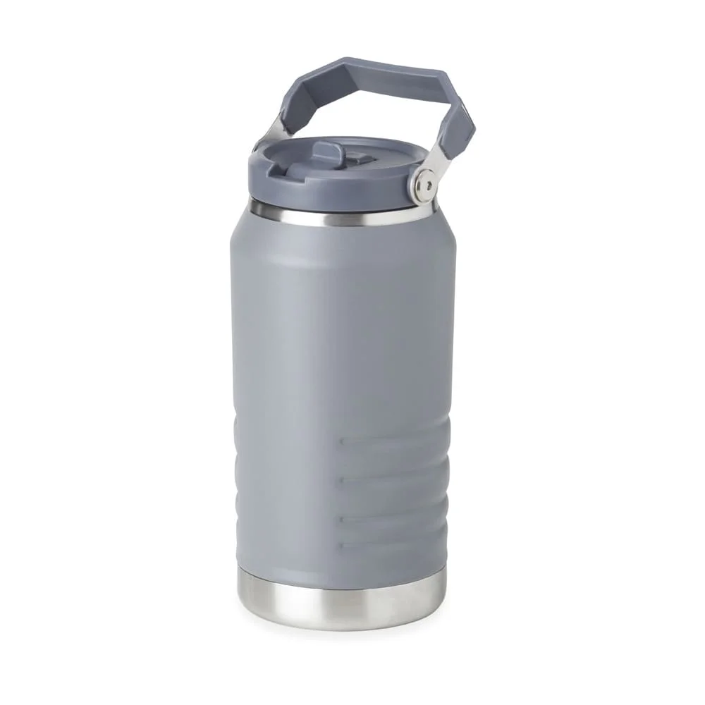 Garrafa Térmica Personalizada Pescador