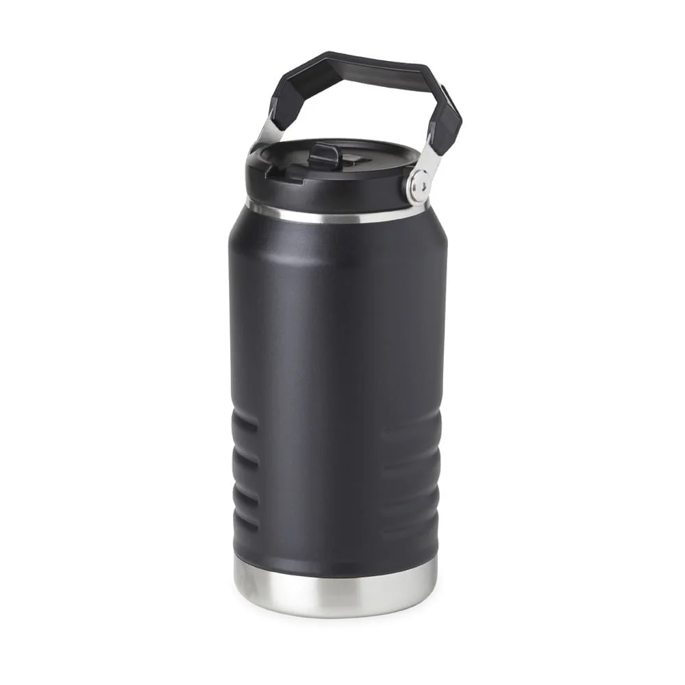 Garrafa Térmica Personalizada Pescador