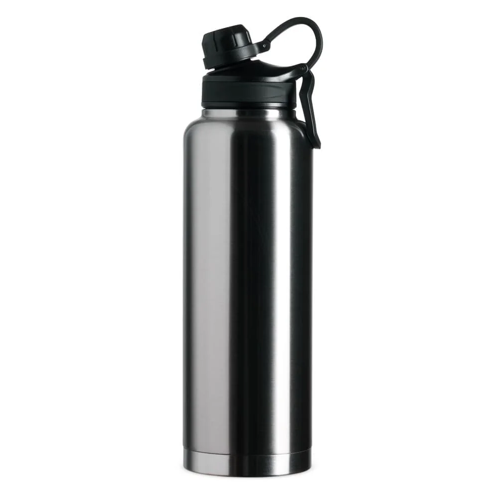 Garrafa Térmica Acampamento Personalizada