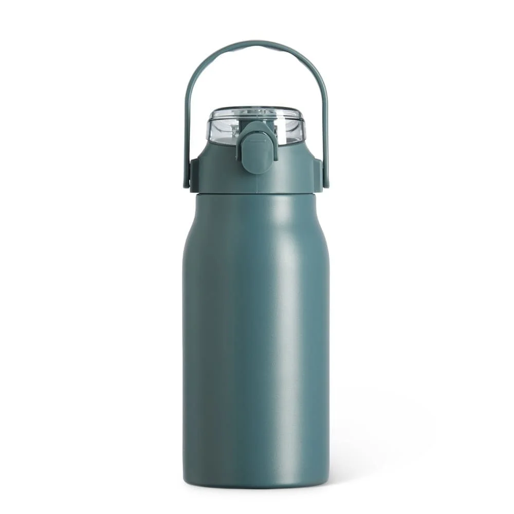 Garrafa Térmica 1 Litro Personalizada-PXE@10069