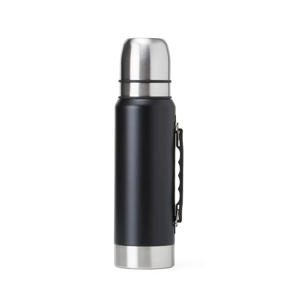Garrafa Térmica Personalizada com Canecas