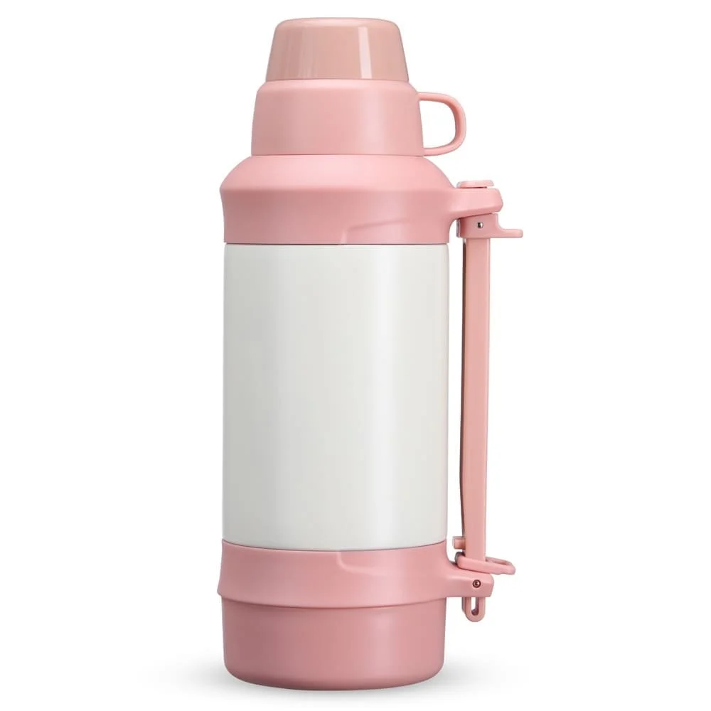 Garrafa Térmica 1250Ml Personalizada-PX18815