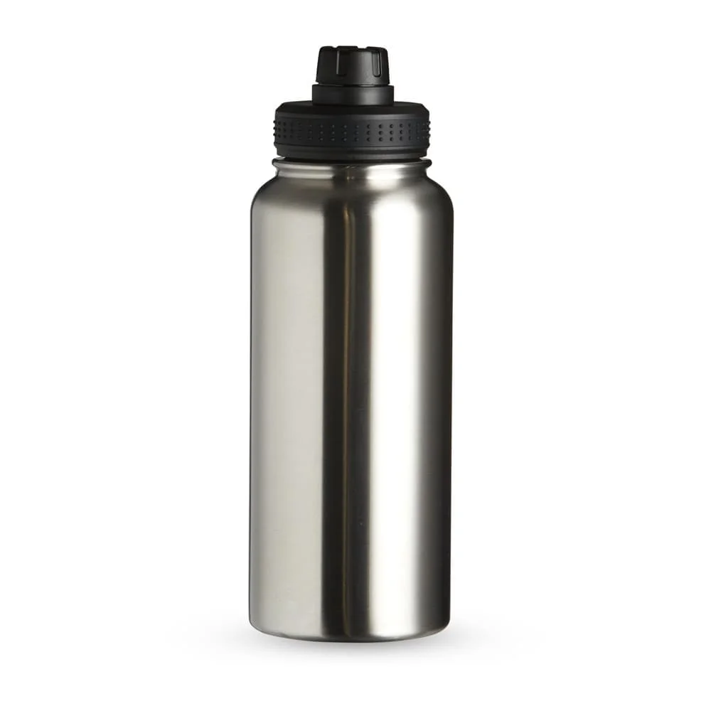 Garrafa Térmica Inox 1L Personalizada-PX05087