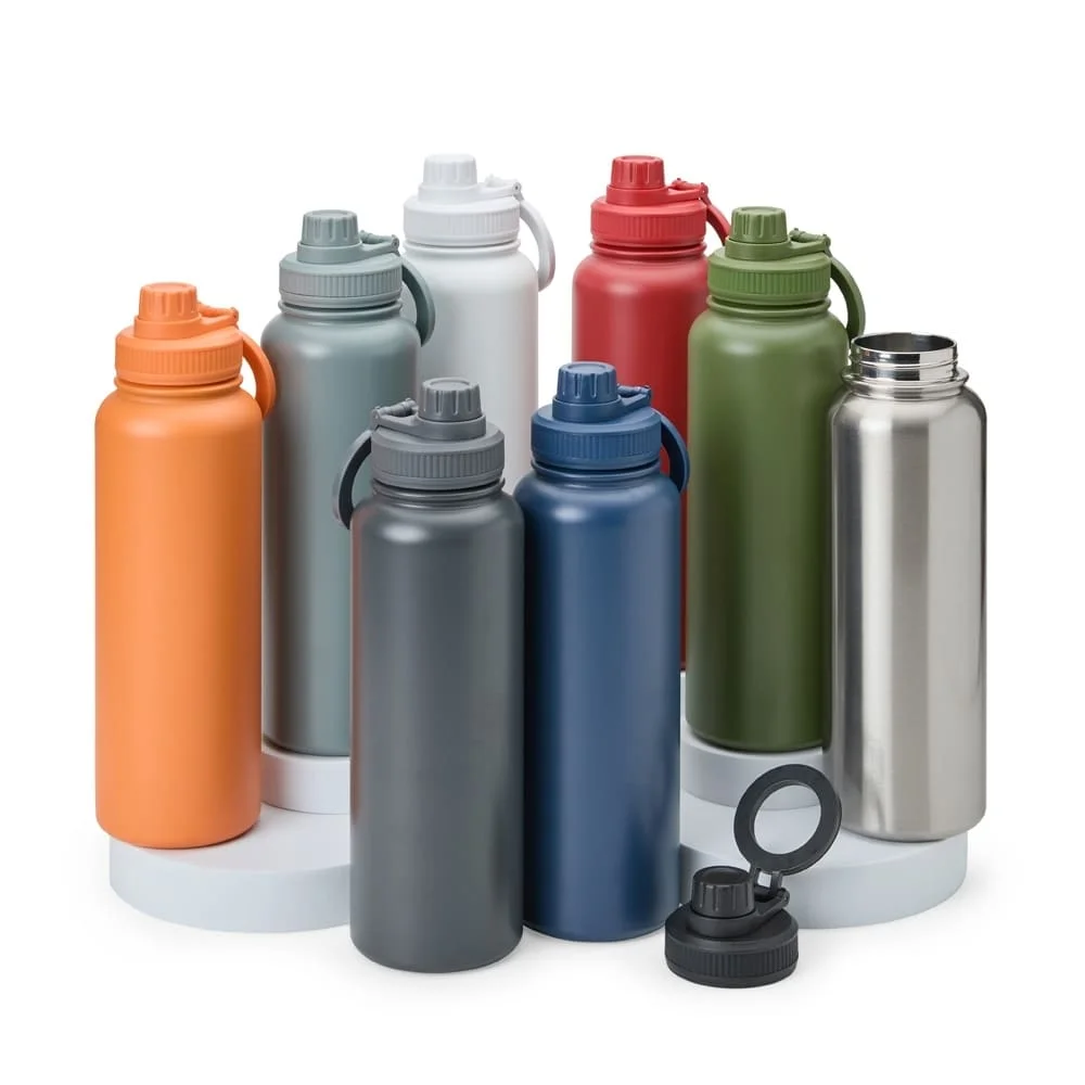 Garrafa Térmica 1L Personalizada