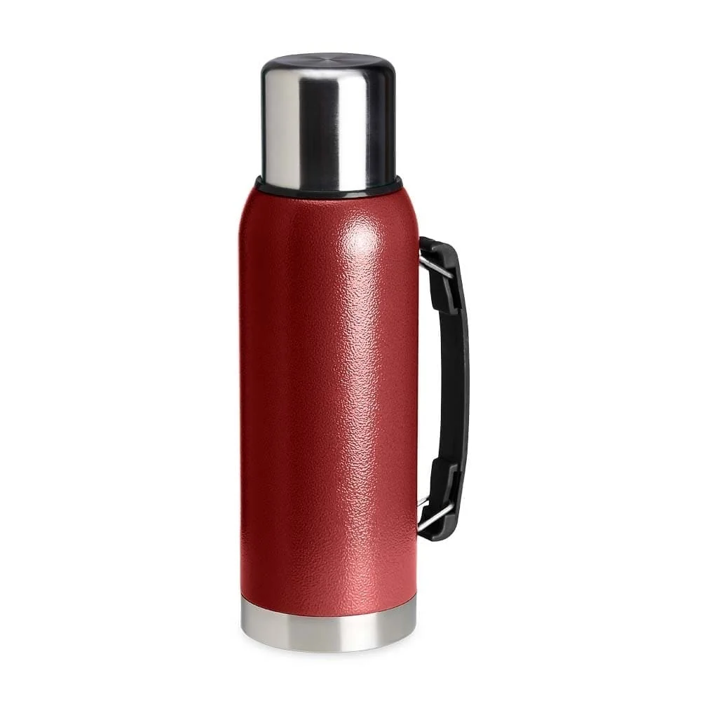 Garrafa Térmica Personalizada Texturizada-PX18678