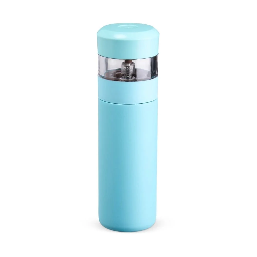 Garrafa Térmica 350ml Personalizada-PXE@07058