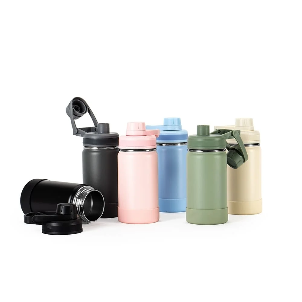 Garrafa Térmica 350ml com Personalização