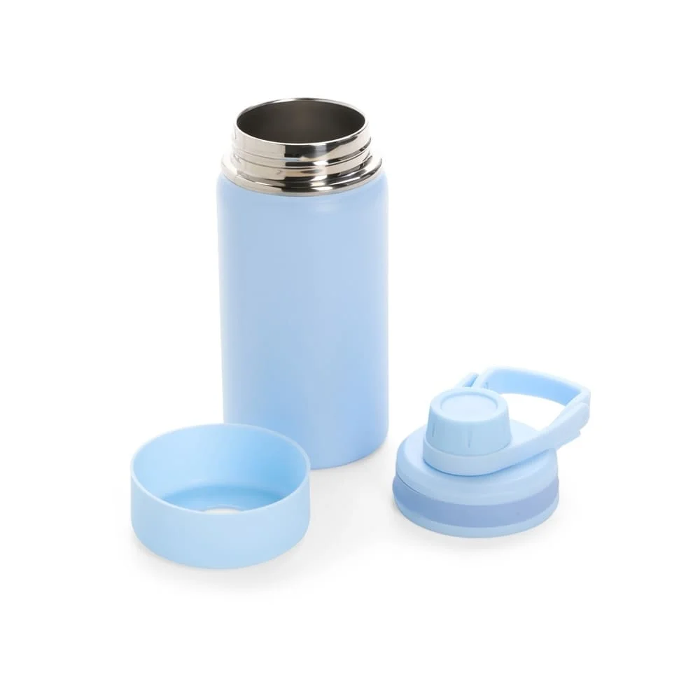 Garrafa Térmica 350ml com Personalização