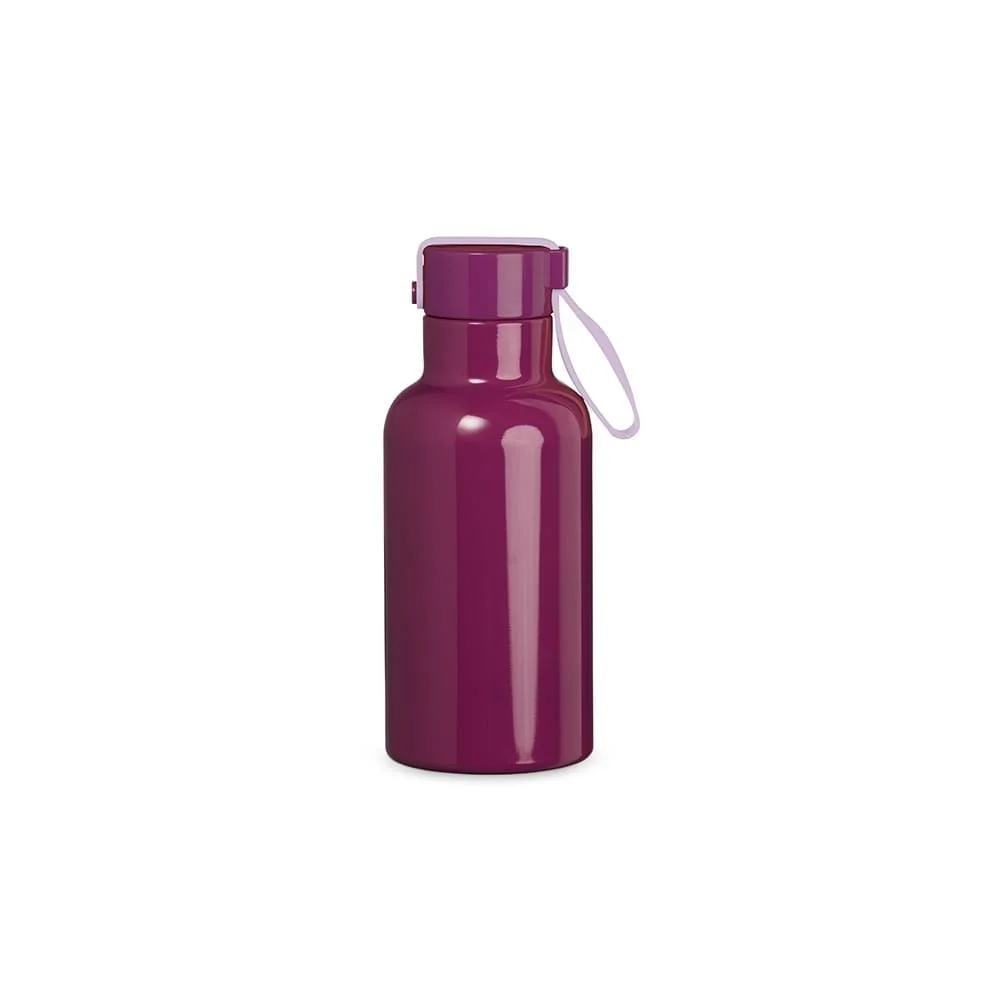 Garrafa Térmica 380ml Personalizada-PXE@10861