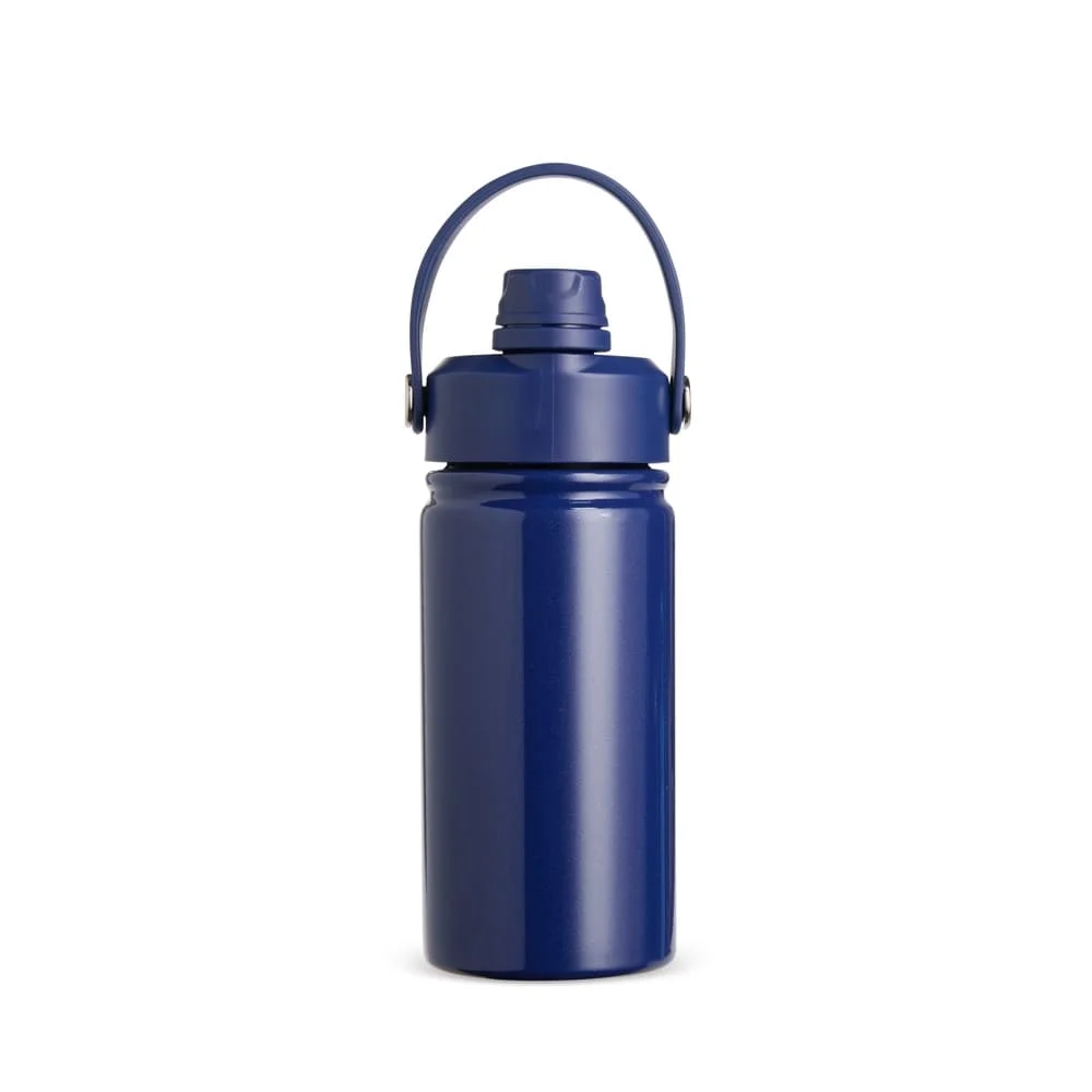 Garrafa Térmica 400ml com Personalização