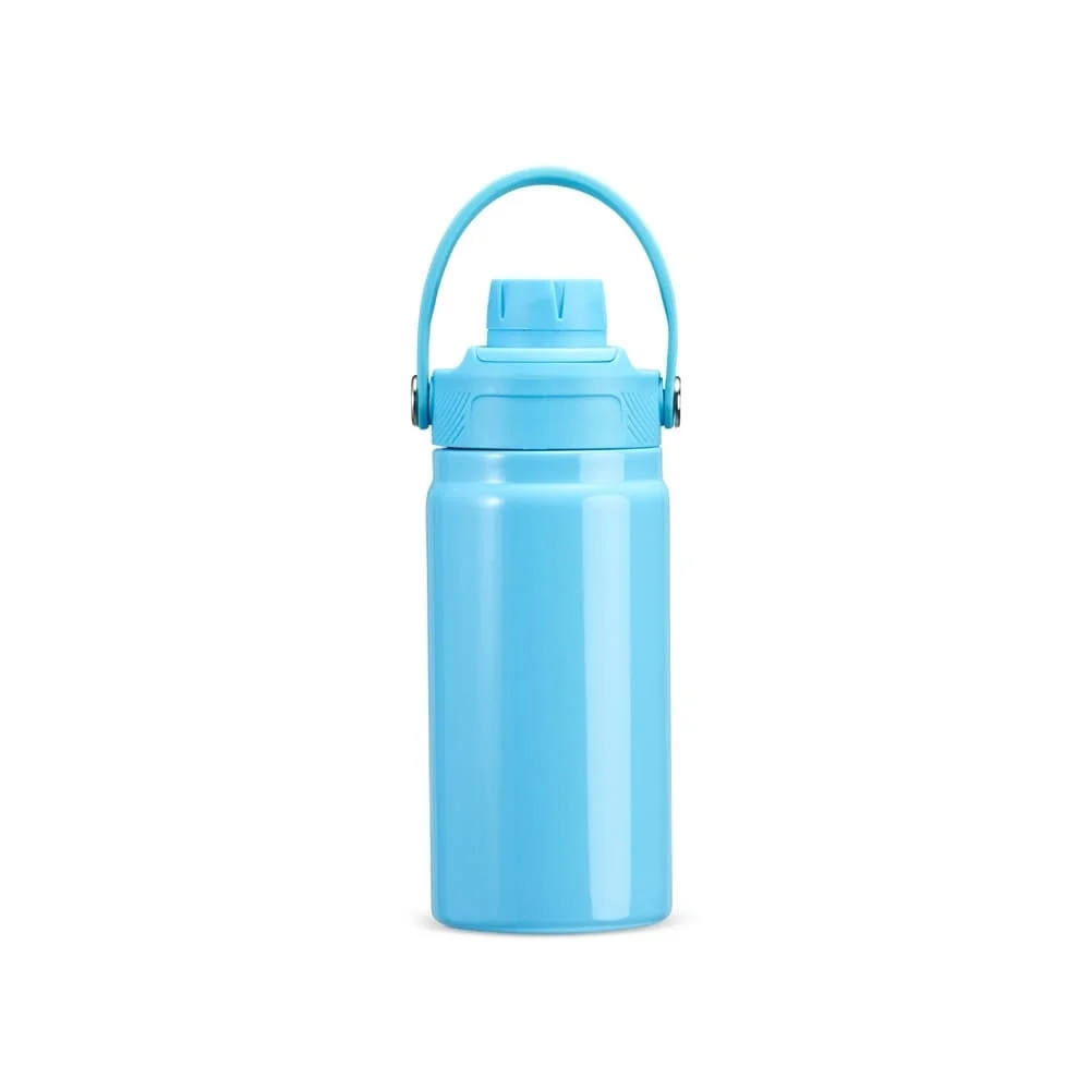 Garrafa Térmica 400ml com Logo