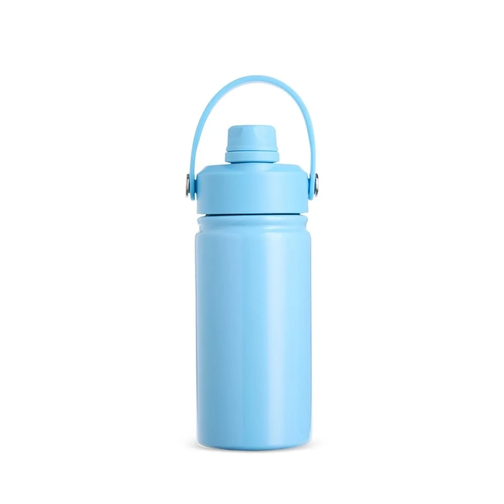 Garrafa Térmica 400ml com Personalização