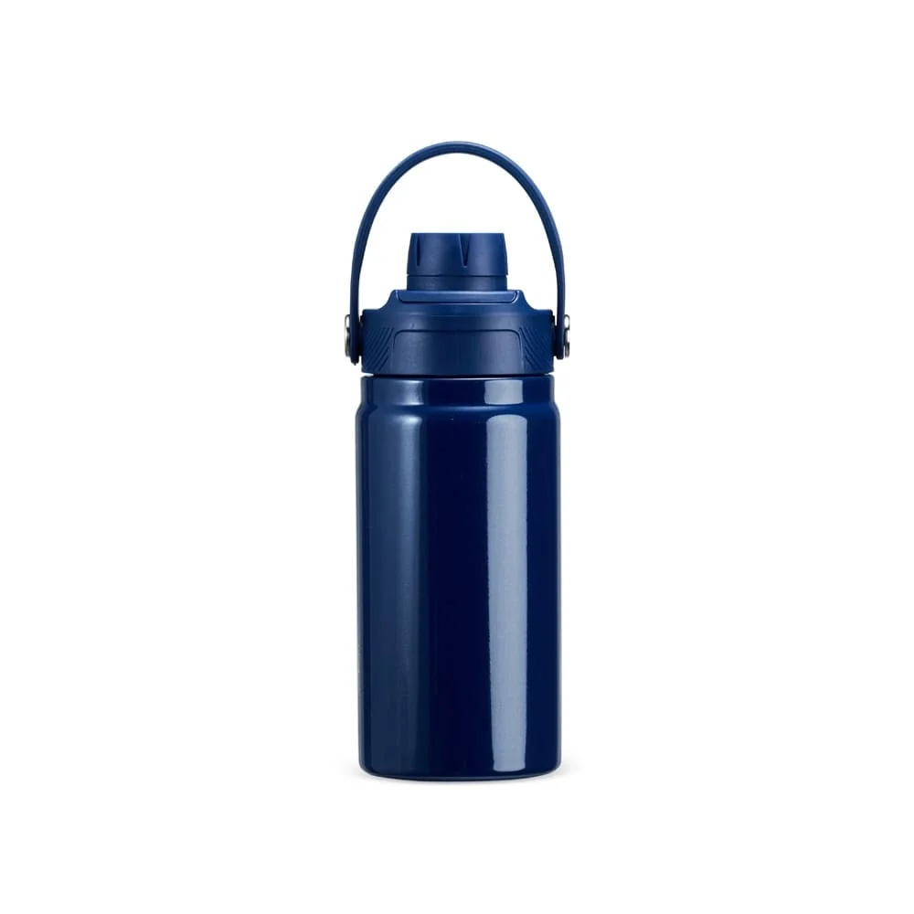 Garrafa Térmica 400ml com Logo