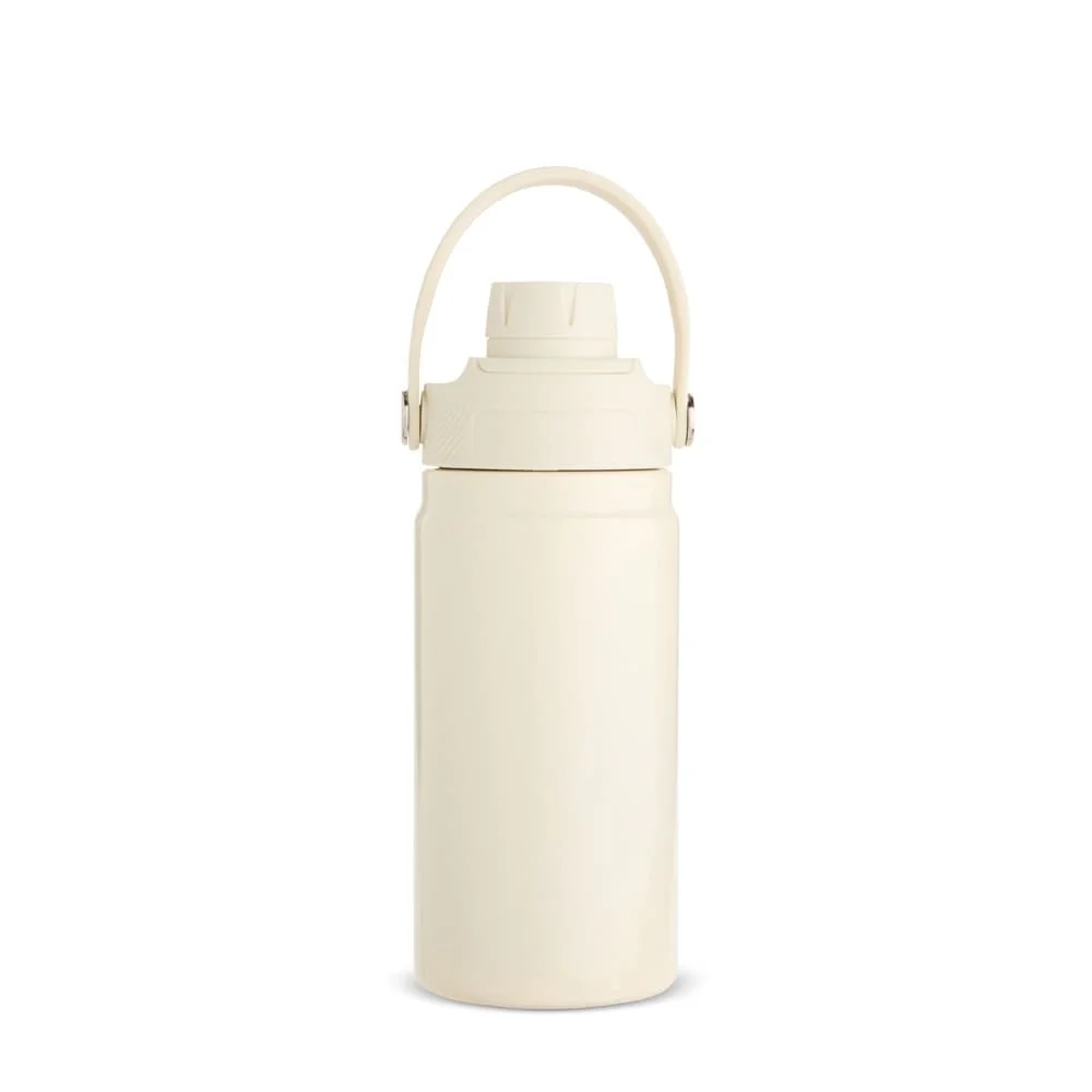 Garrafa Térmica 400ml com Logo-PX19002