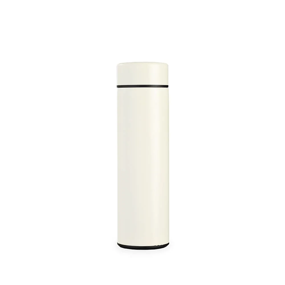 Garrafa Térmica Parede Dupla e Infusor-PXE@18705