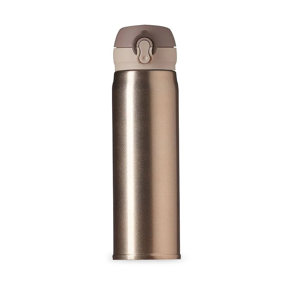 Garrafa Térmica Personalizada com Logo