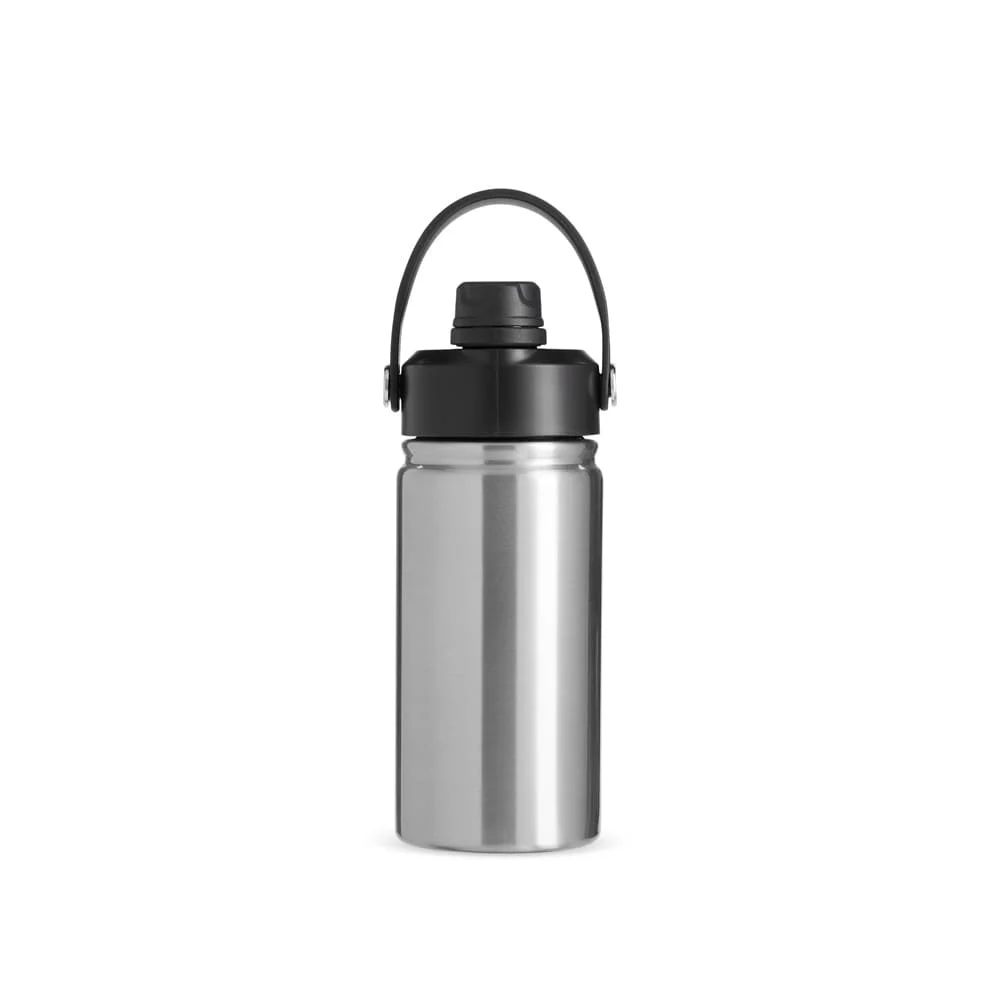 Garrafa Térmica 400ml com Personalização