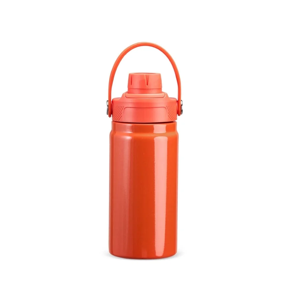 Garrafa Térmica 400ml com Logo