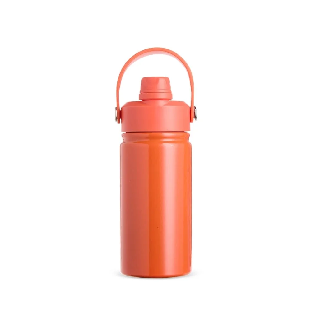 Garrafa Térmica 400ml com Personalização