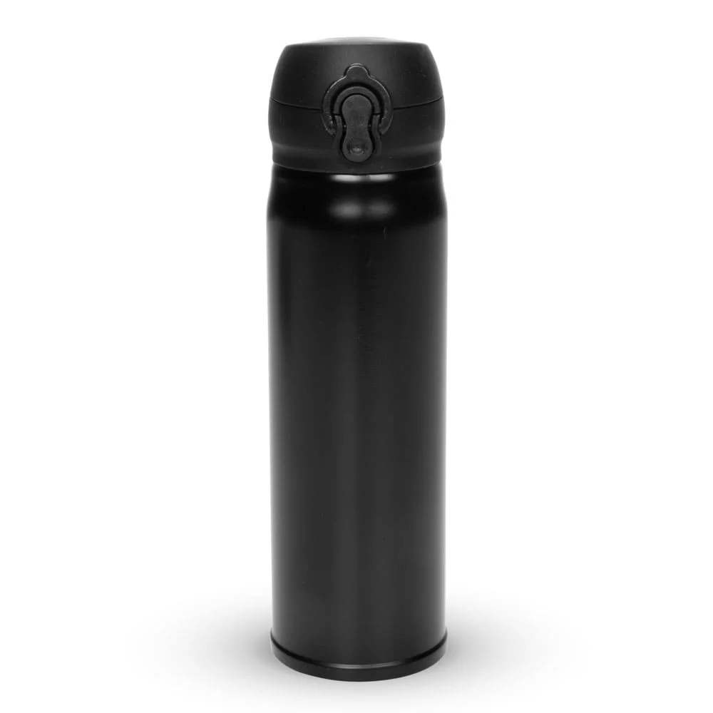 Garrafa Térmica Personalizada com Logo