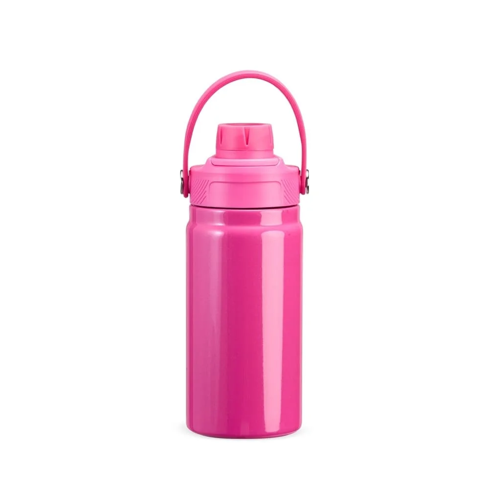 Garrafa Térmica 400ml com Logo