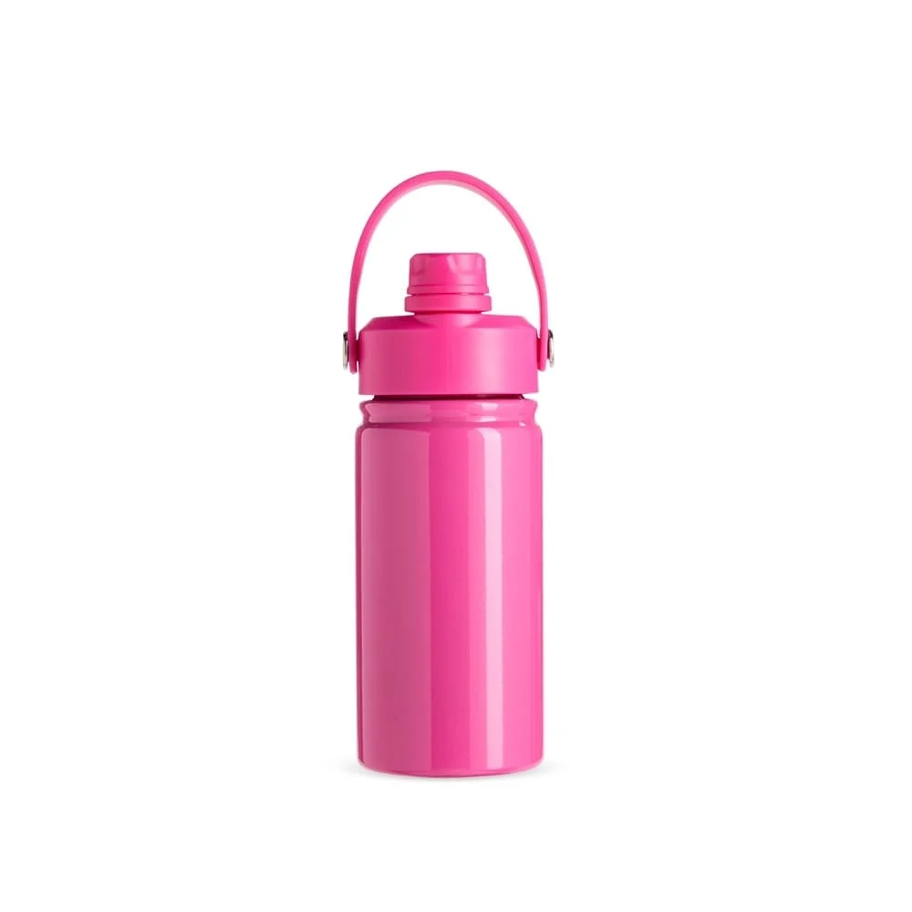 Garrafa Térmica 400ml com Personalização