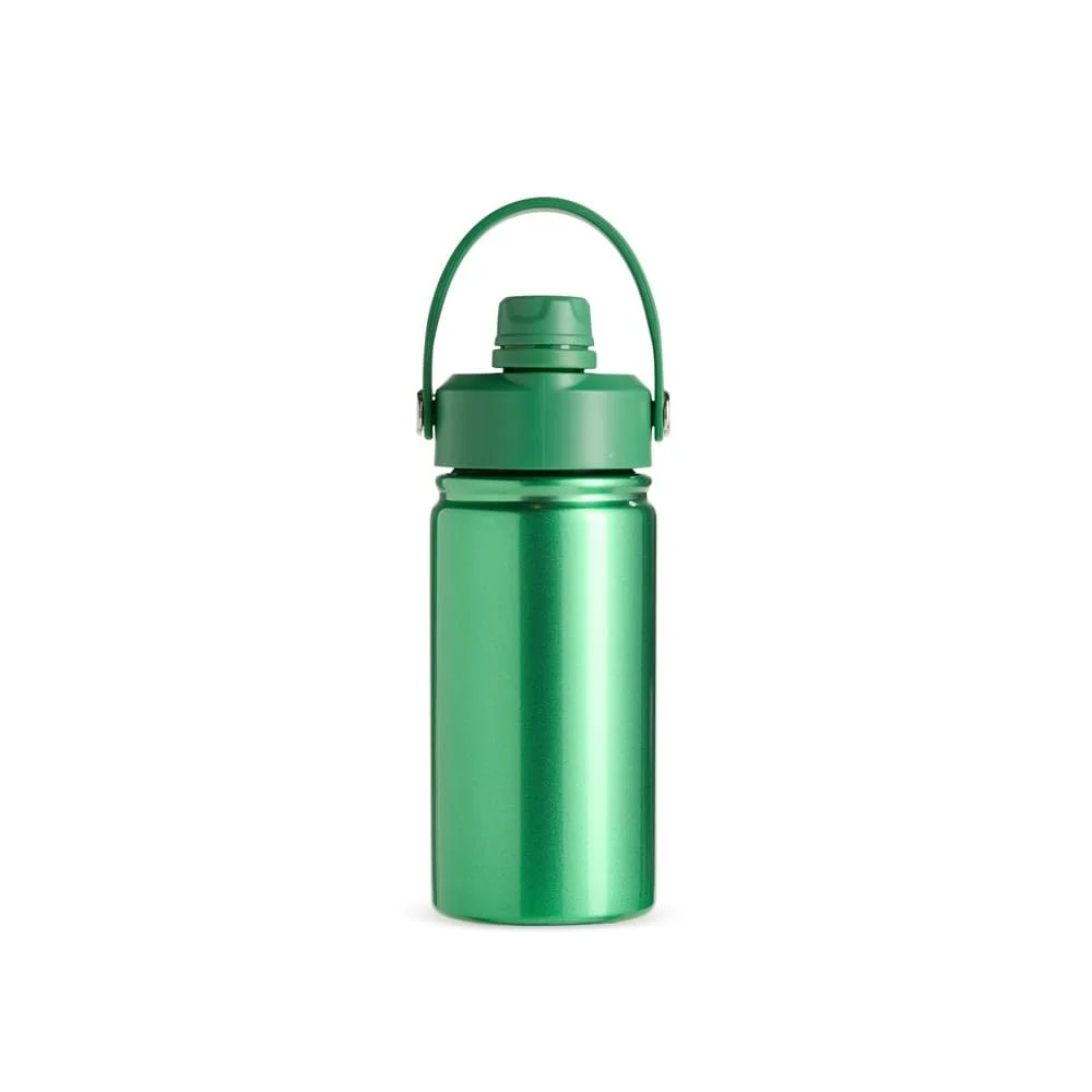 Garrafa Térmica 400ml com Personalização