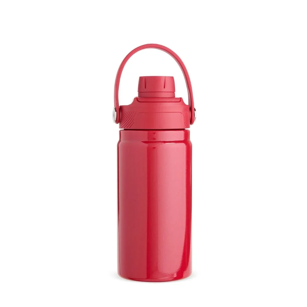 Garrafa Térmica 400ml com Logo