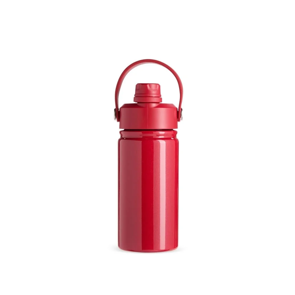 Garrafa Térmica 400ml com Personalização-PX19005