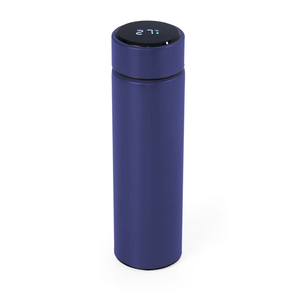 Garrafa Térmica Personalizada com Termômetro-PX14794