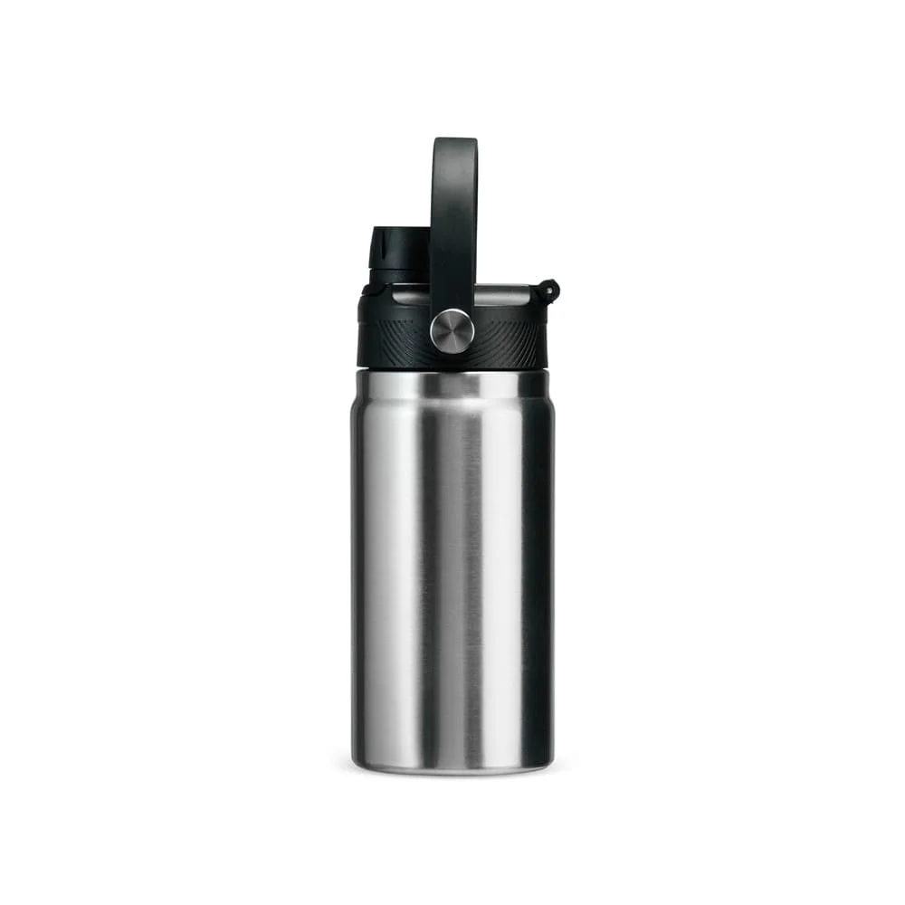 Garrafa Térmica 400ml com Logo