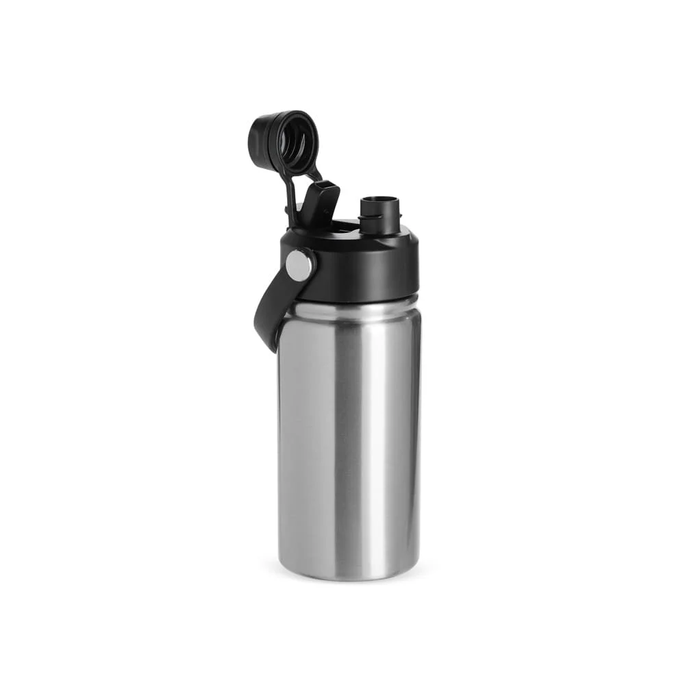 Garrafa Térmica 400ml com Personalização