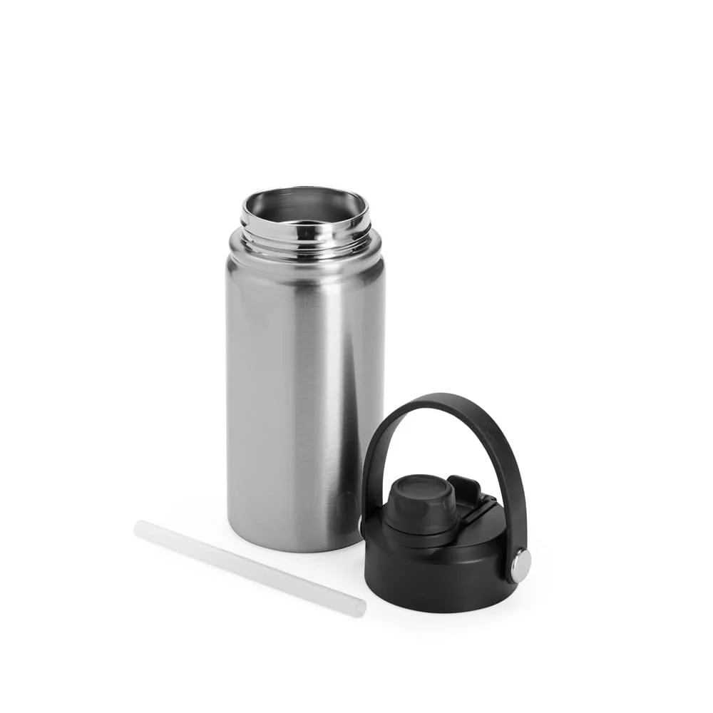 Garrafa Térmica 400ml com Personalização