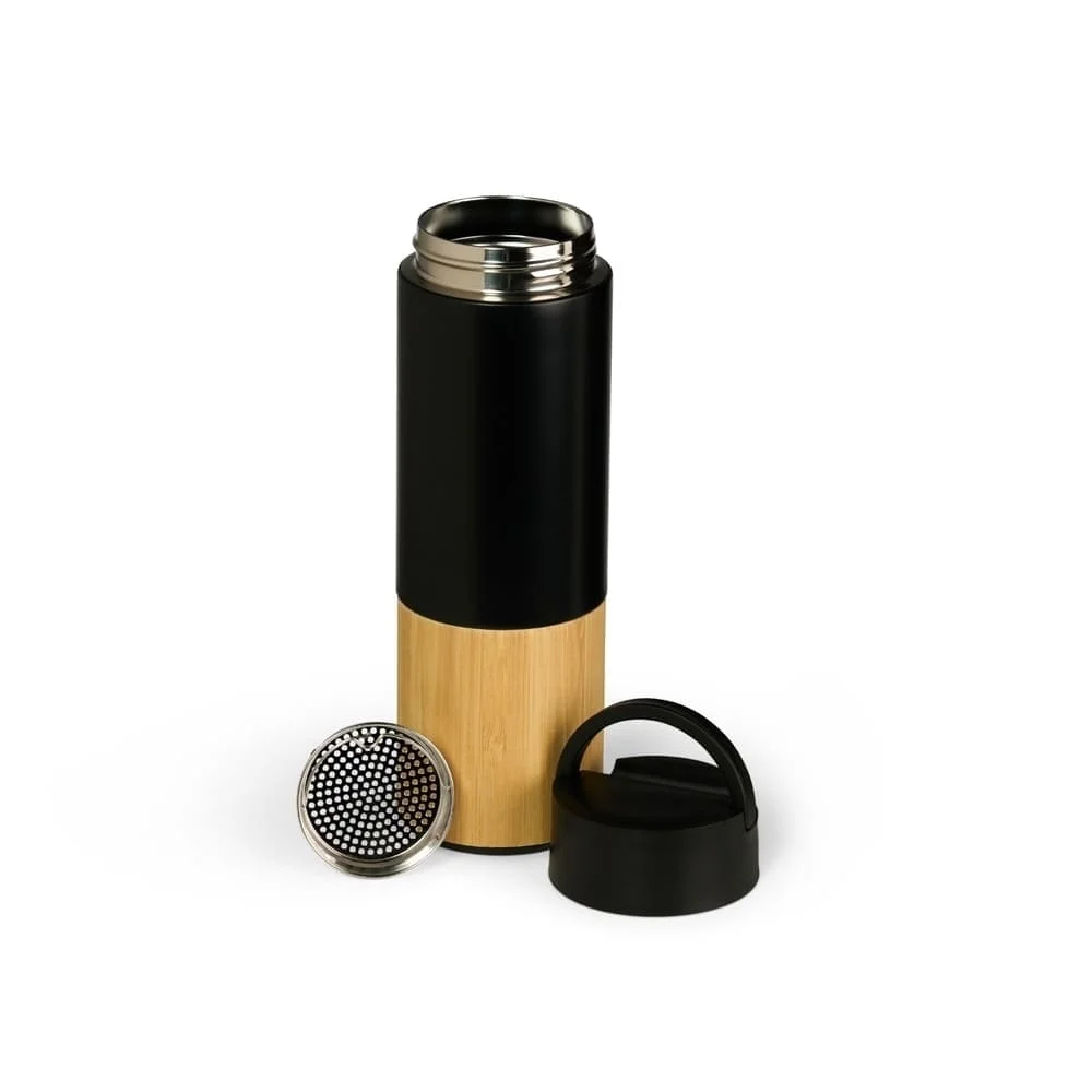 Garrafa Térmica 420Ml Personalizada