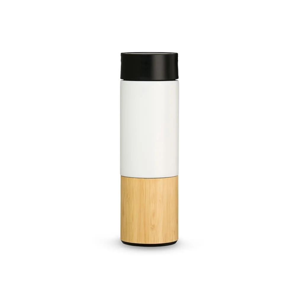 Garrafa Térmica 420Ml Personalizada