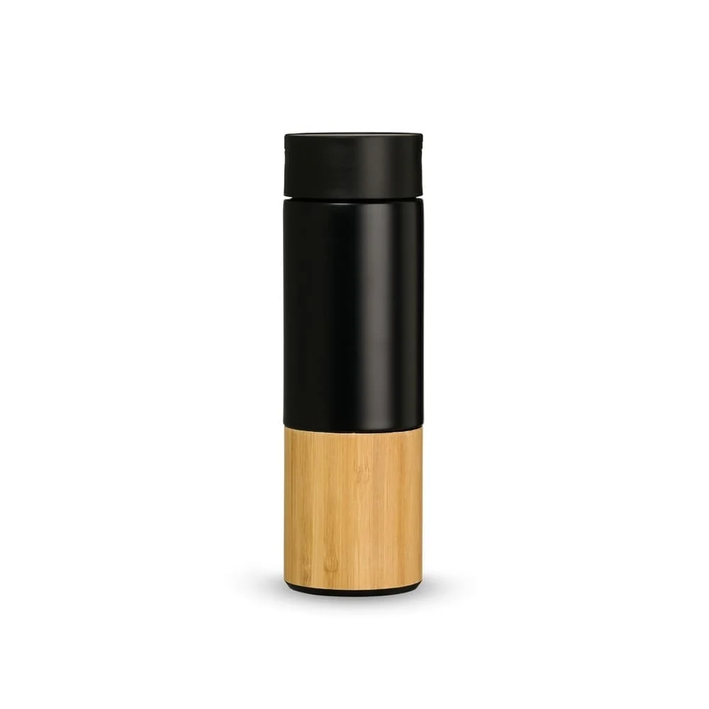 Garrafa Térmica 420Ml Personalizada
