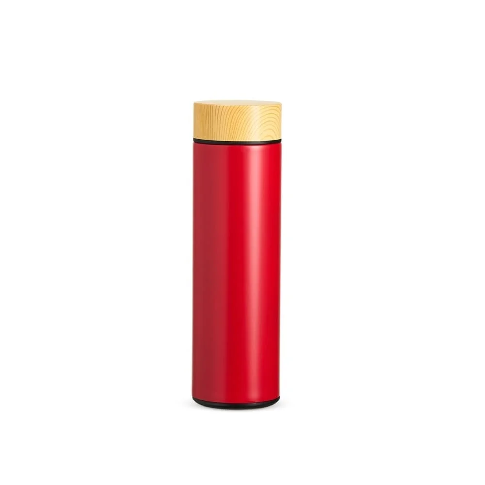 Garrafa Térmica 450Ml com Logo-PX18833