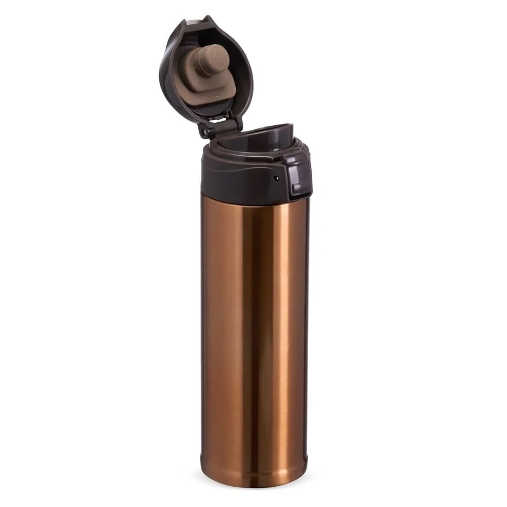 Garrafa Térmica 480Ml Personalizada