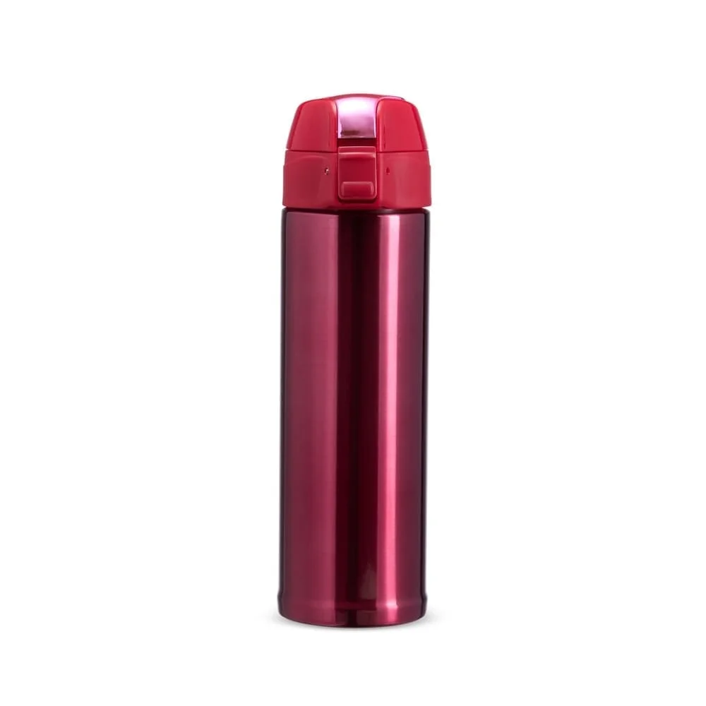 Garrafa Térmica 480Ml Personalizada
