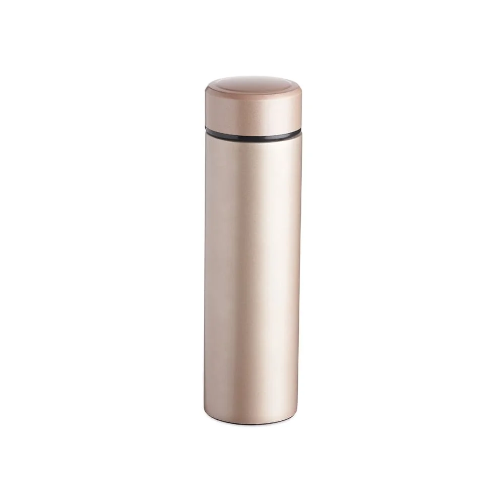 Garrafa Térmica Inox com Infusor