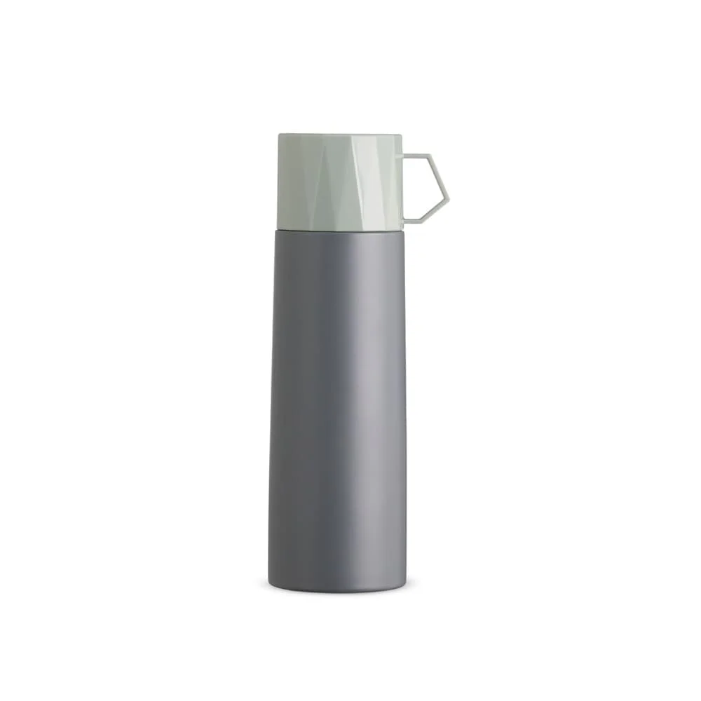 Garrafa Térmica 500ml para Funcionários-PXE@07066