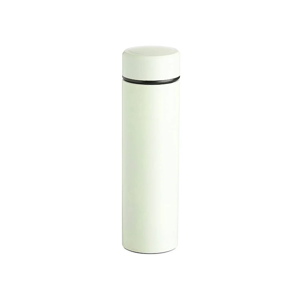 Garrafa Térmica Inox com Infusor