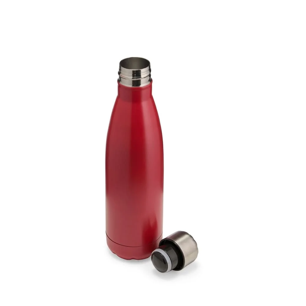 Garrafa Térmica 500ml Inox Personalizada