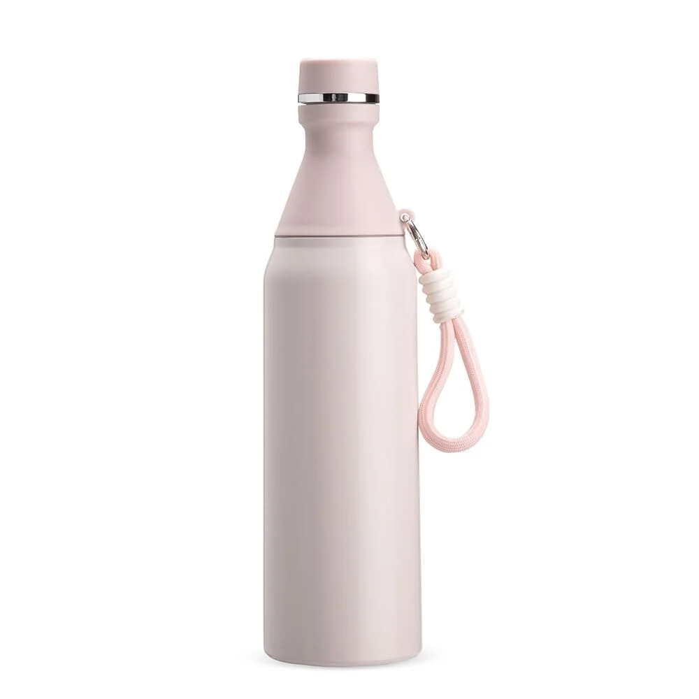 Garrafa Térmica Inox 500ml
