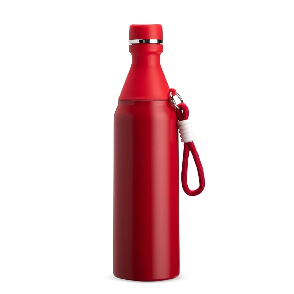 Garrafa Térmica Inox 500ml