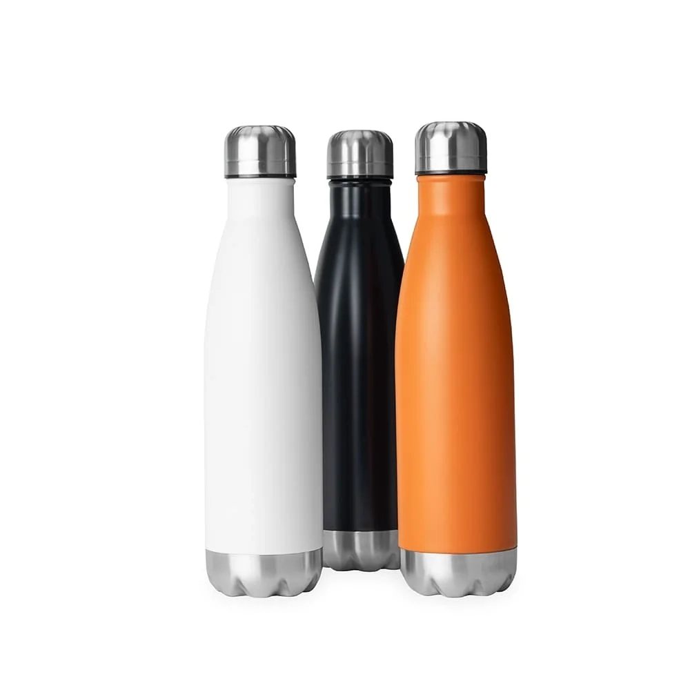 Garrafa Térmica 500ml com Personalização