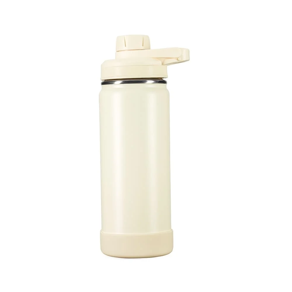 Garrafa Térmica Inox 550ml e Silicone-PX18949M